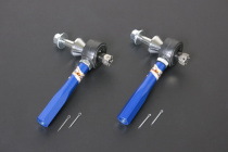 Mazda MX-5 ND 15+ Yttre Styrleder Med Rollcenter-justering 2 Delar/Set Hardrace